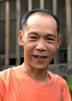 于慧涛 Huitao Yu