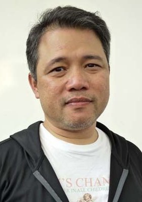潘·唐松参 Pantham Thongsang