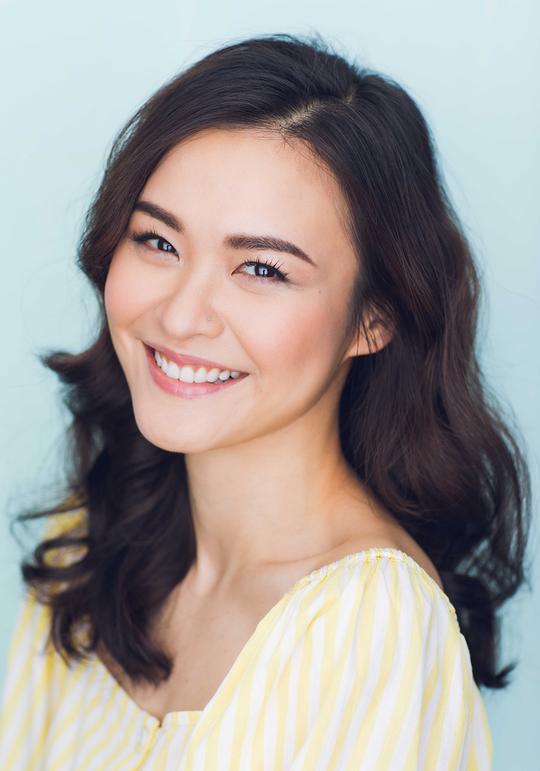 李嘉文 Jessica Lee