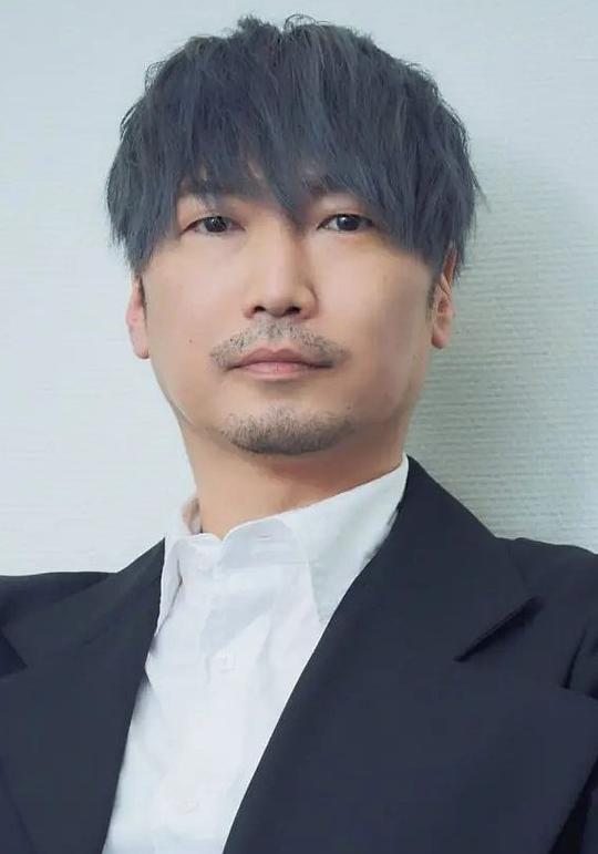 小西克幸 Katsuyuki Konishi