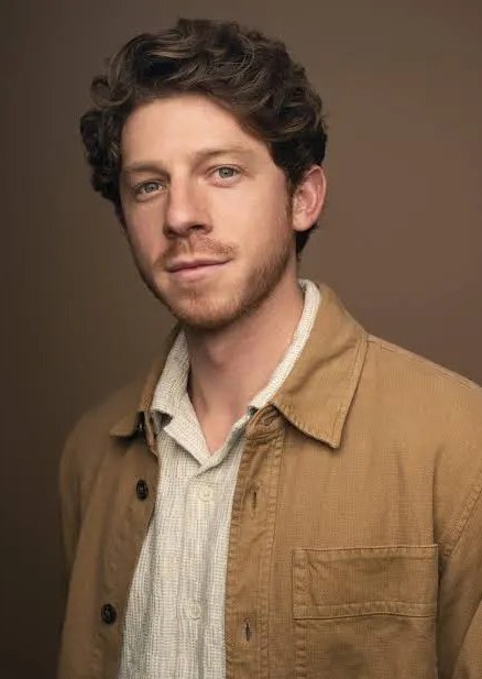 威尔·霍克曼 Will Hochman