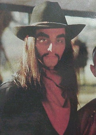 约瑟夫·萨亚 Joseph Sayah