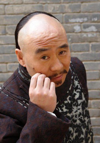 李方平 Fangping Li