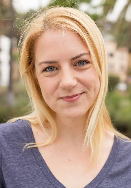 朱丽叶塔·丹妮埃拉 Juliette Danielle