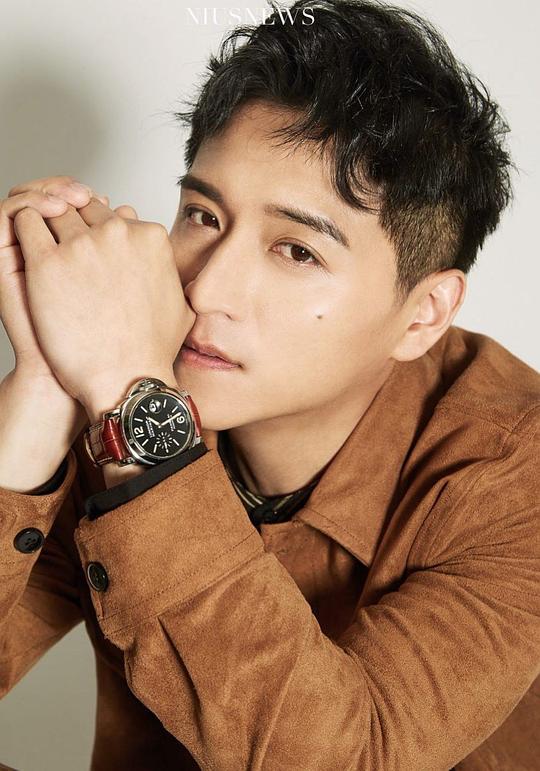 郑人硕 Rexen Cheng