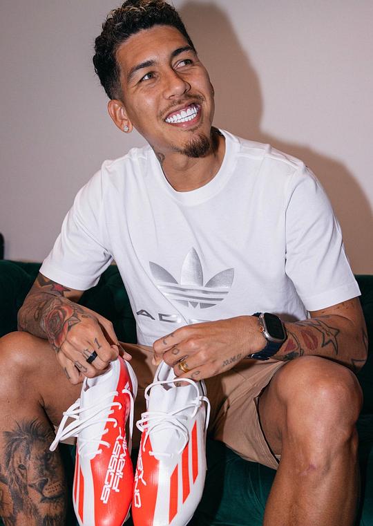 罗伯托·菲尔米诺 Roberto Firmino