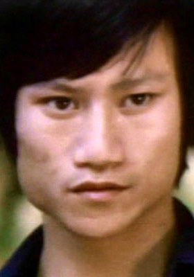 庄威 Wei Chuang