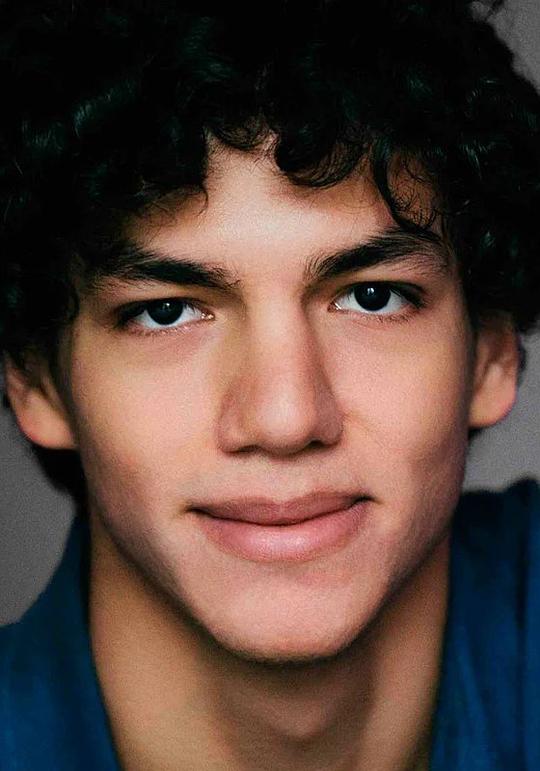 伊萨克·埃尔南德斯 Isaac Hernández