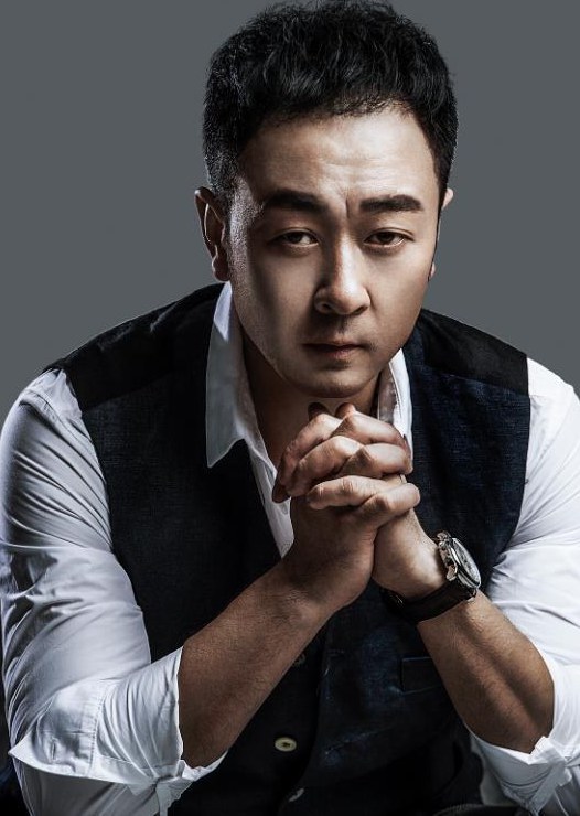 张永生 Yongsheng Zhang