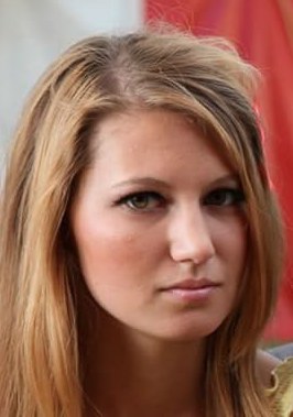 艾莎·霍普 Asa Hope