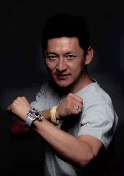 王维韬 James Wang Weitao