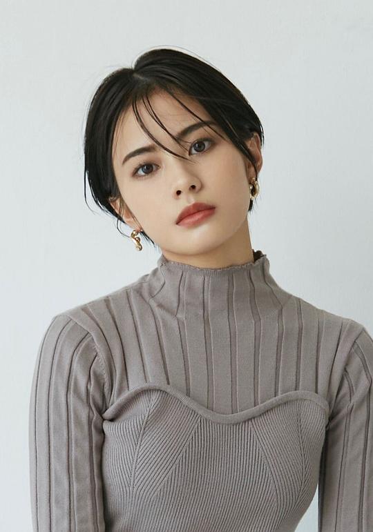 安齐星来 Anzai Seira