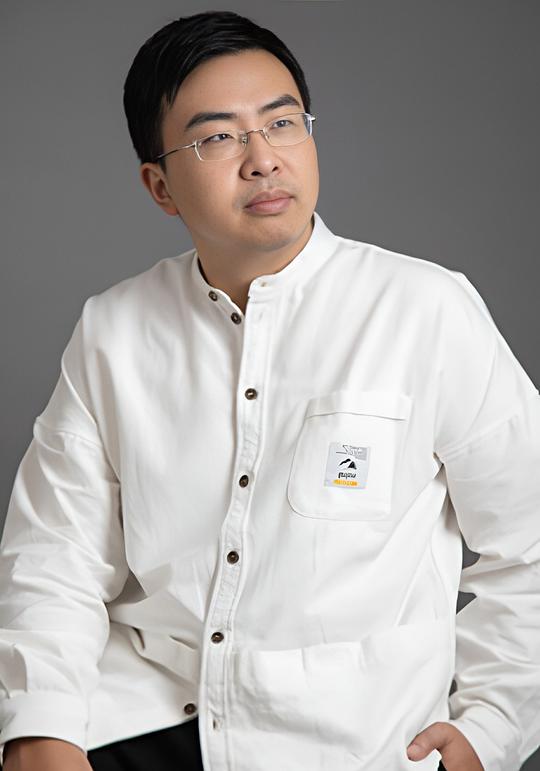 邢子皓 Zihao Xing