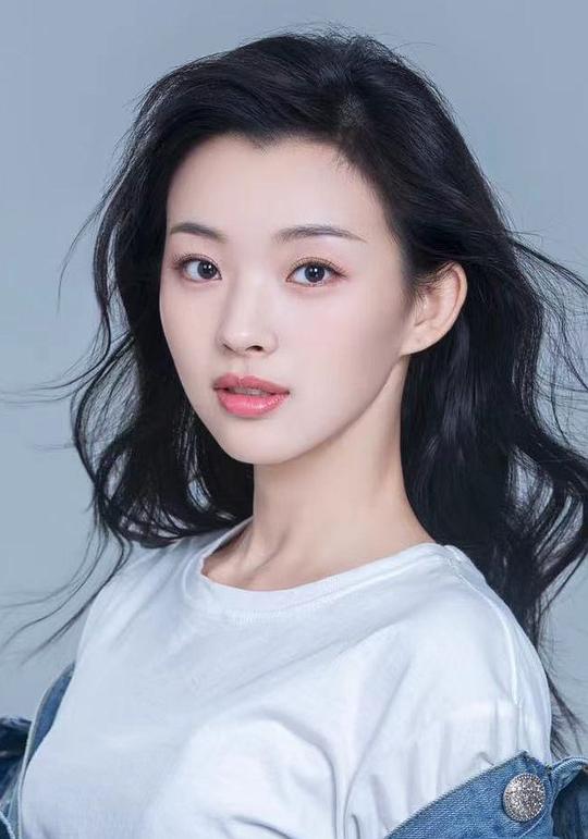 张星瑶 Xingyao Zhang