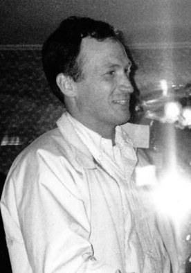 Wallace Potts Wallace Potts
