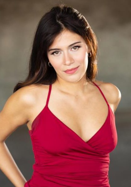 Alondra Andrade Alondra Andrade