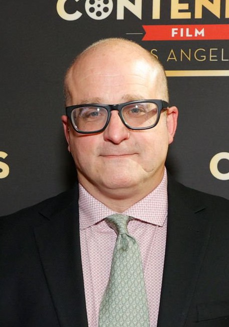 迈克尔·鲍曼 Michael Bauman