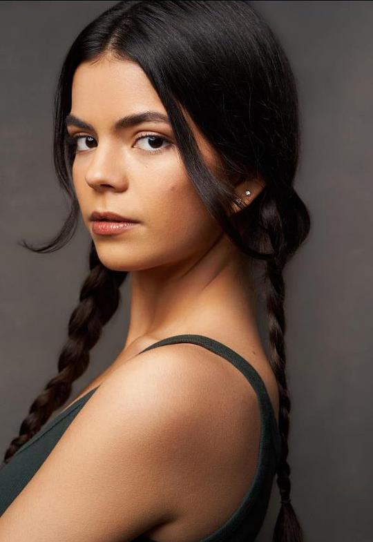 Isabella Feliciana Isabella Feliciana