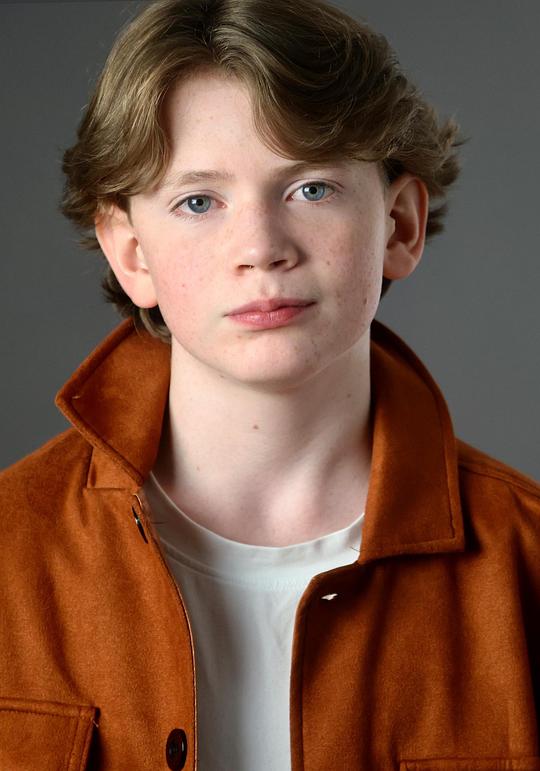 伊恩·多利 Ian Dolley