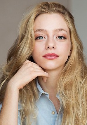 萝里·巴邦 Laurie Babin