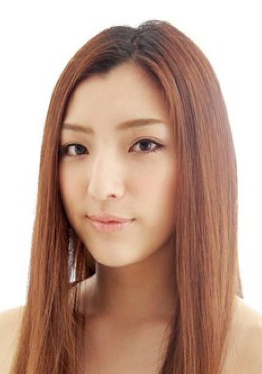 三田真央 Mao Mita