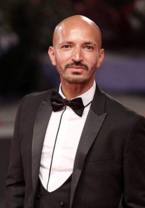 瓦利德·埃尔加迪 Waleed Elgadi