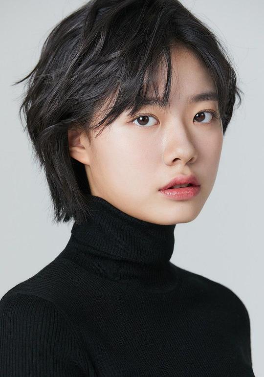 李在仁 Jae-in Lee