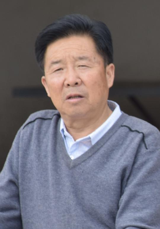 李生甫 Shengfu Li