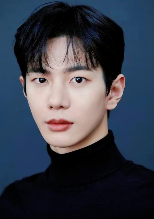 崔普闵 Bo-min Choi