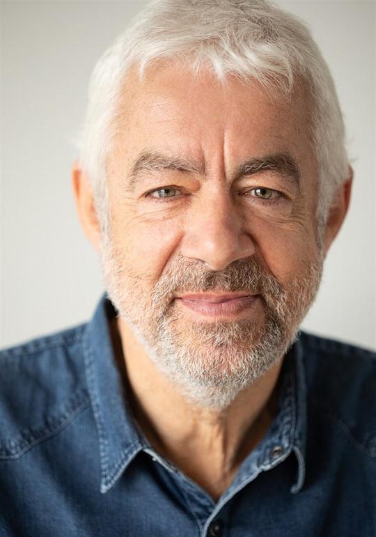 吉勒斯·戴维 Gilles David