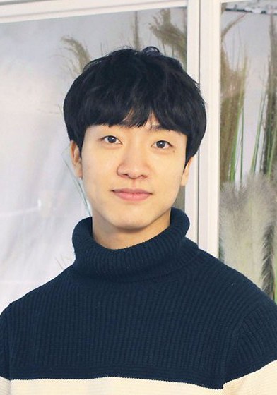 安智焕 Ji-hwan Ahn