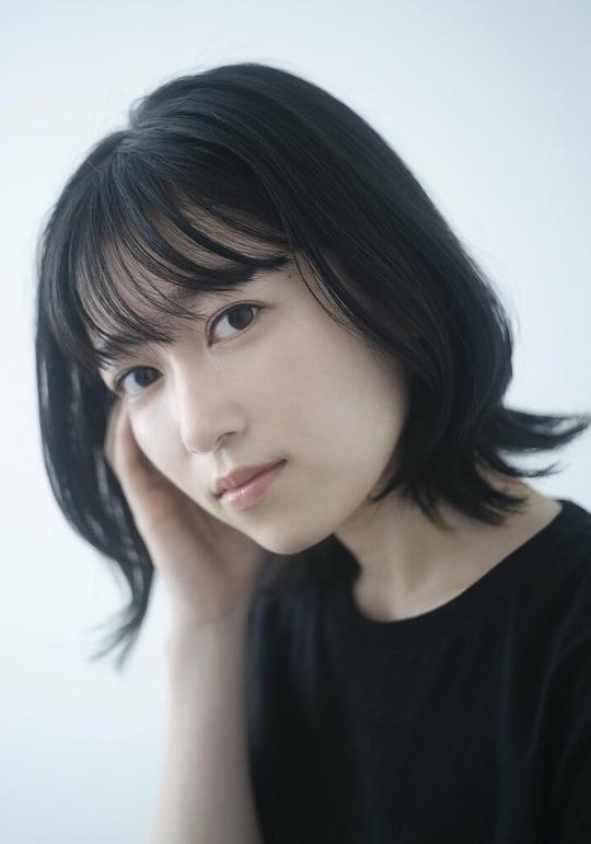 黑泽朋世 Tomoyo Kurosawa