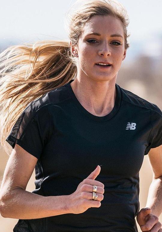 艾玛·科伯恩 Emma Coburn