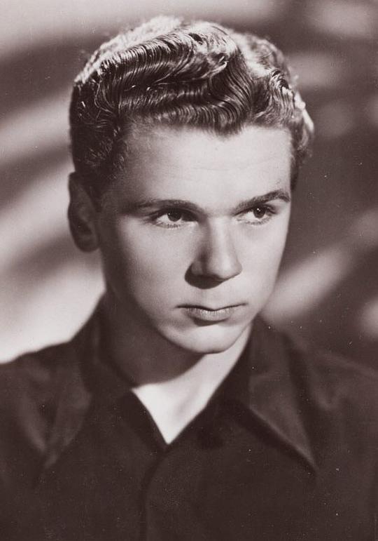 杰基·库珀 Jackie Cooper