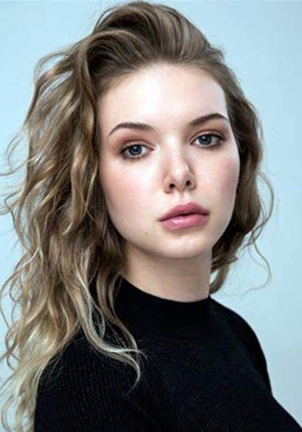 弗拉达·埃尔莫拉耶娃 Vlada Ermolaeva