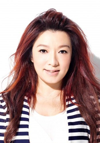 赵咏华 Cyndi Chaw