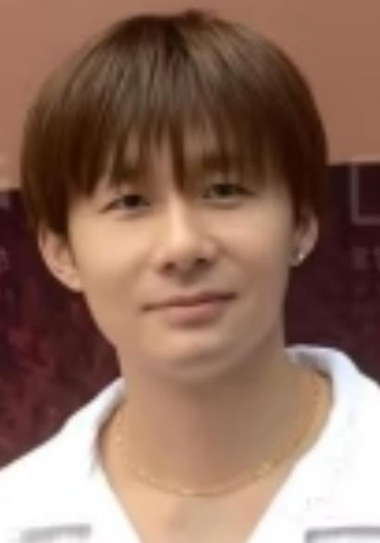 赵子俊 Zijun Zhao