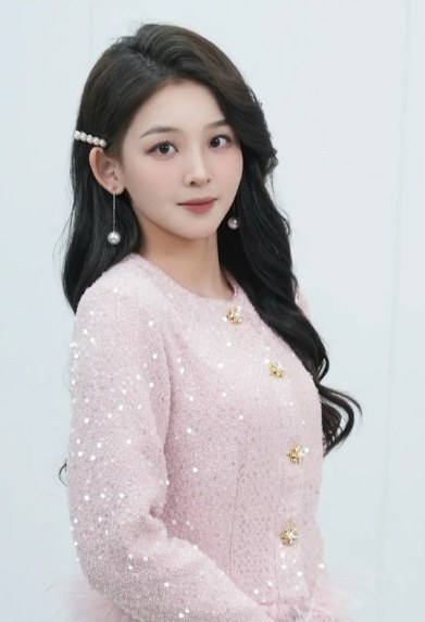 张婉悦 Zhang Wangyue