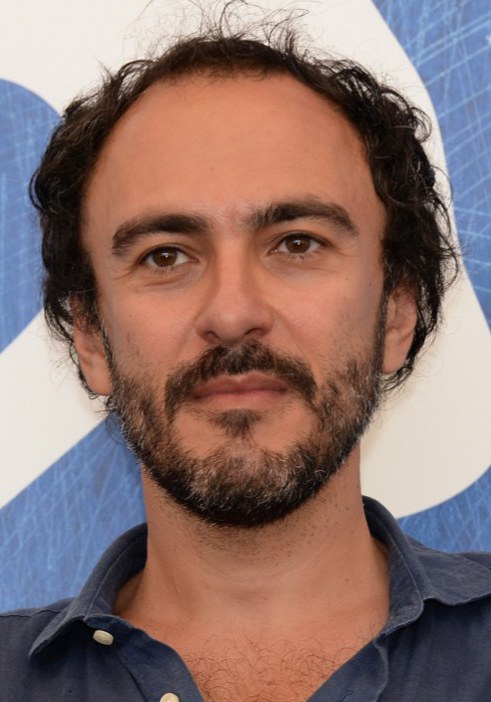 亚丽桑卓·阿罗纳迪奥 Alessandro Aronadio