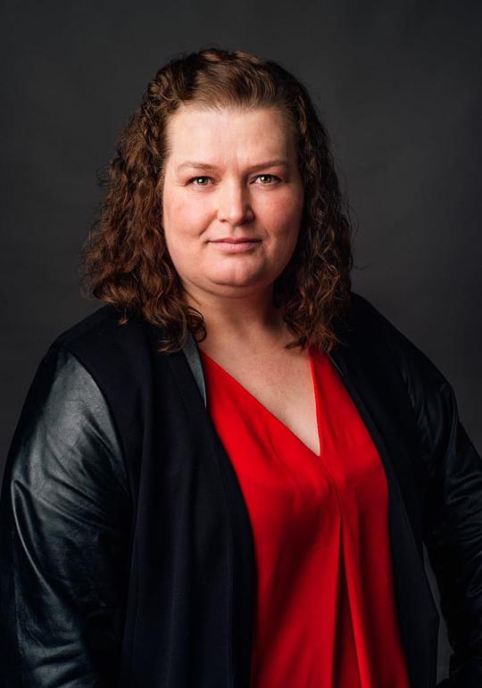 杰茜卡·贝尔宾 Jessica Belbin