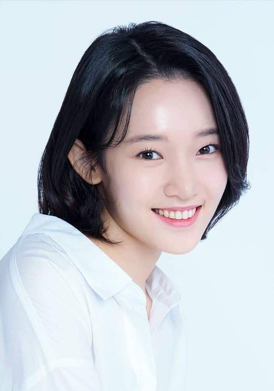 权淡雅 Dan-ah Kwon