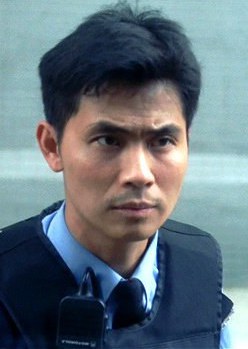 曾健勇 Kin-Yung Tsang