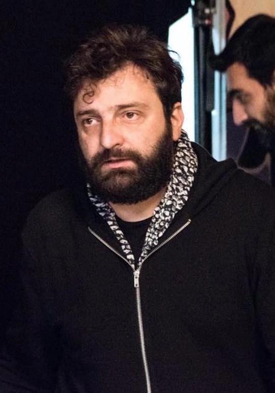 索佐罗斯·米霍普洛斯 Thodoros Mihopoulos