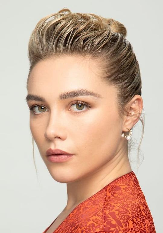 弗洛伦丝·皮尤 Florence Pugh