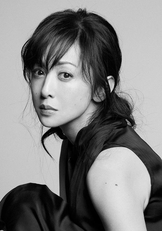 齐藤由贵 Yuki Saitô