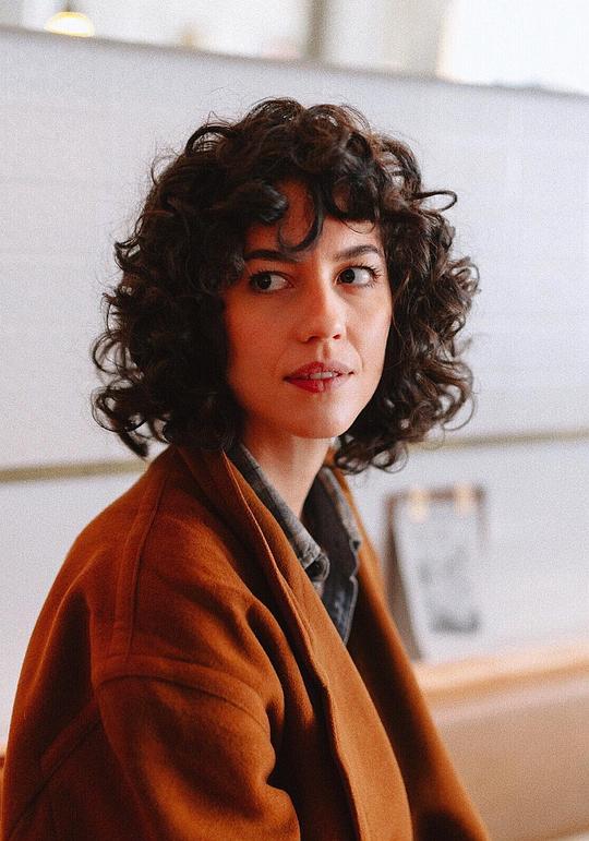 凯拉·赞德尔 Kaylah Zander