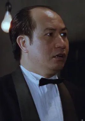 陈狄克 Ti-ko Chen