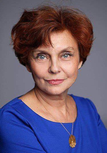 伊琳娜·埃戈罗娃 Irina Egorova