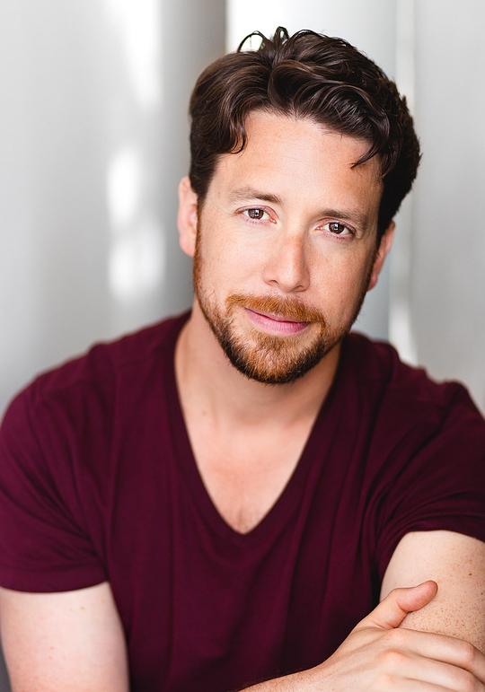 汤姆·莫顿 Tom Morton