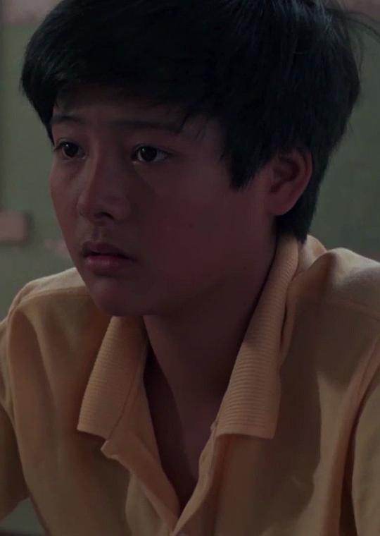李力威 Liwei Li